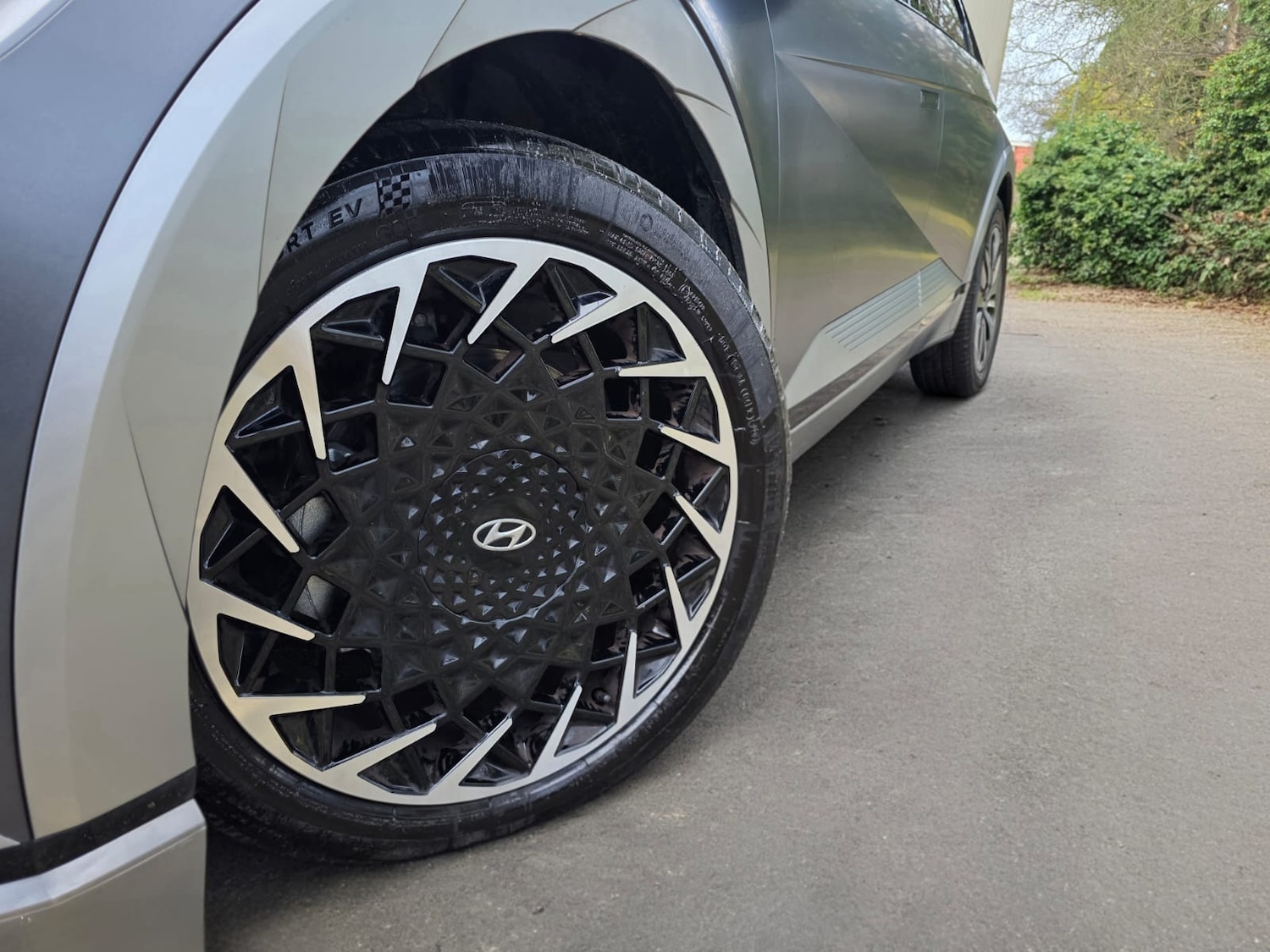 Used Hyundai IONIQ 5 2023 for sale - 76932184: Photo 28