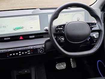 Used Hyundai IONIQ 5 2023 for sale - 76932184: Photo