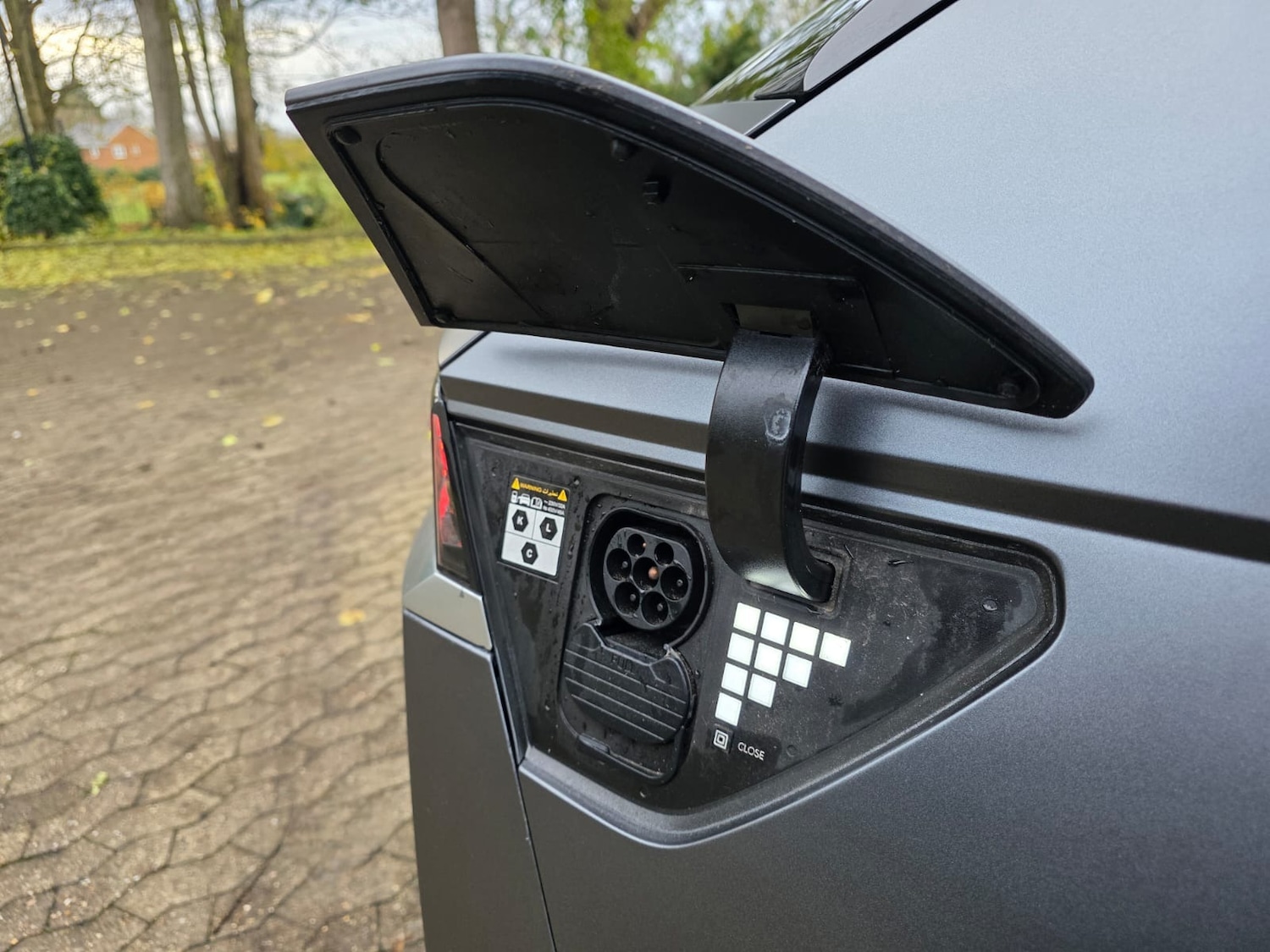 Used Hyundai IONIQ 5 2023 for sale - 76932184: Photo 32