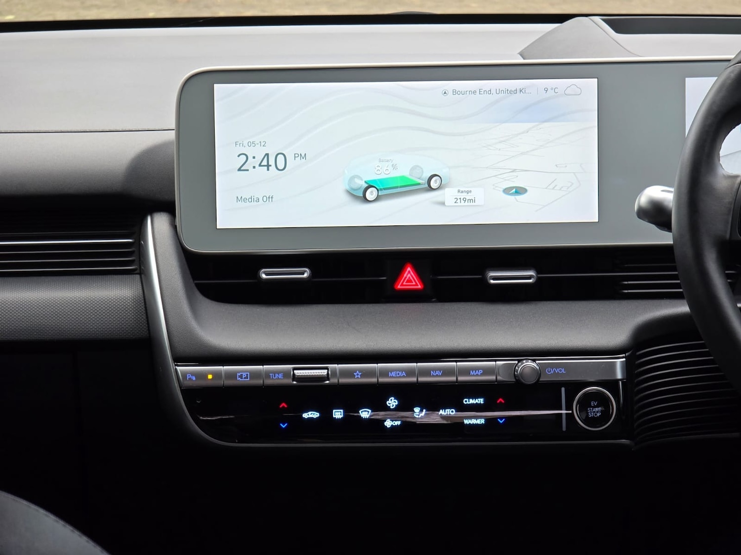 Used Hyundai IONIQ 5 2023 for sale - 76932184: Photo 33