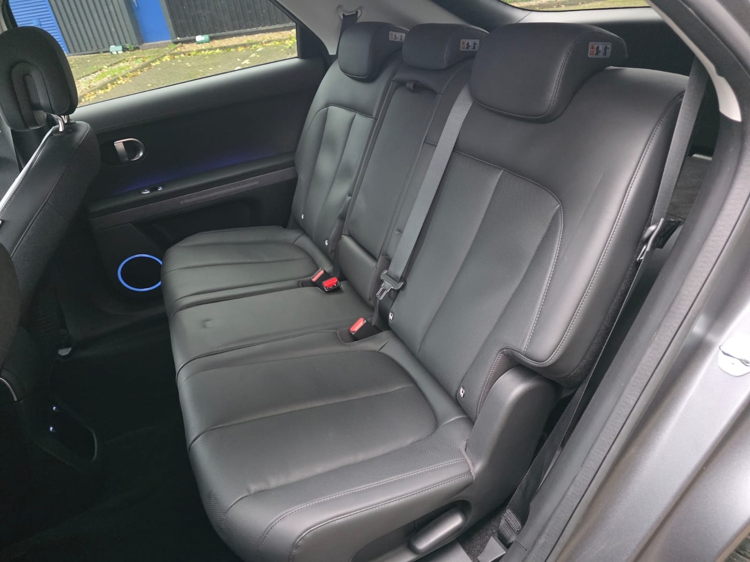 Used Hyundai IONIQ 5 2023 for sale - 76932184: Photo 35