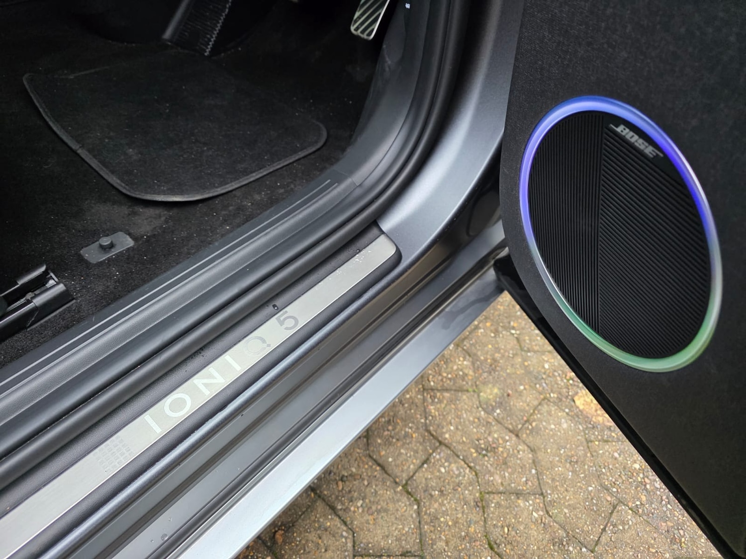 Used Hyundai IONIQ 5 2023 for sale - 76932184: Photo 38