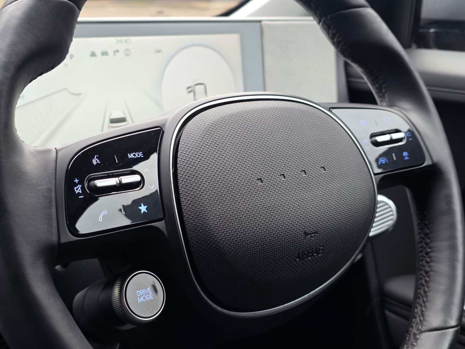 Used Hyundai IONIQ 5 2023 for sale - 76932184: Photo 39