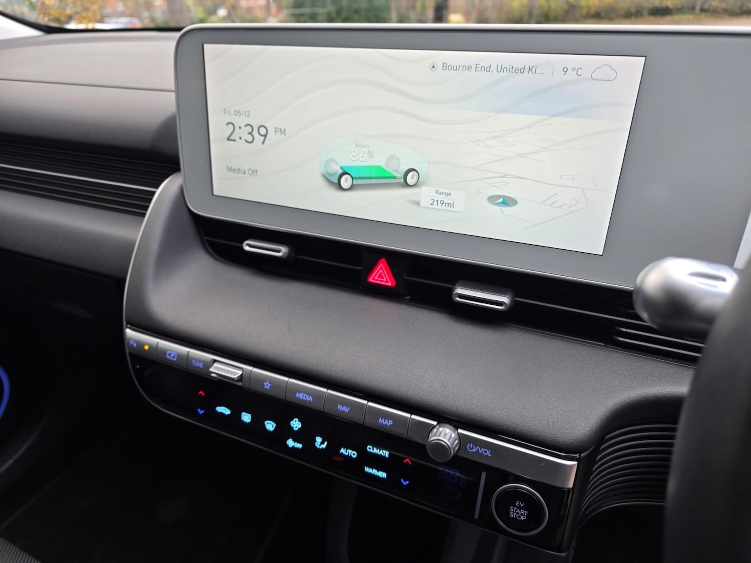 Used Hyundai IONIQ 5 2023 for sale - 76932184: Photo 4