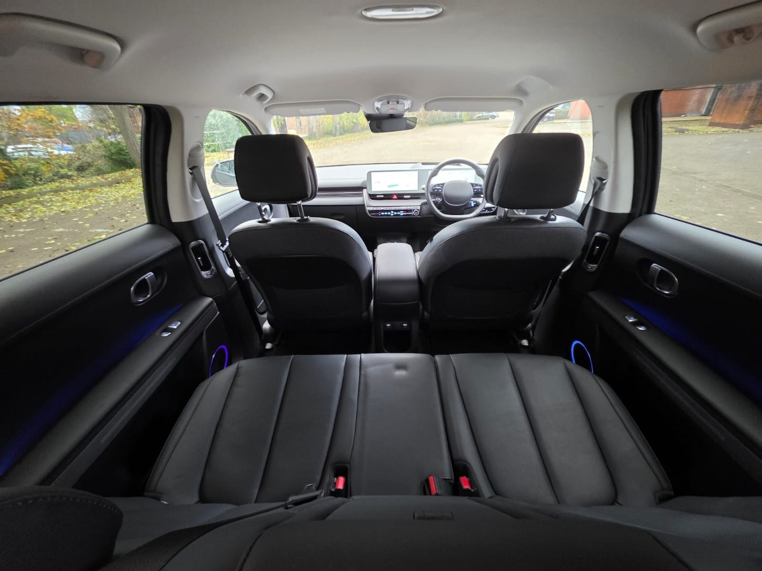 Used Hyundai IONIQ 5 2023 for sale - 76932184: Photo 43