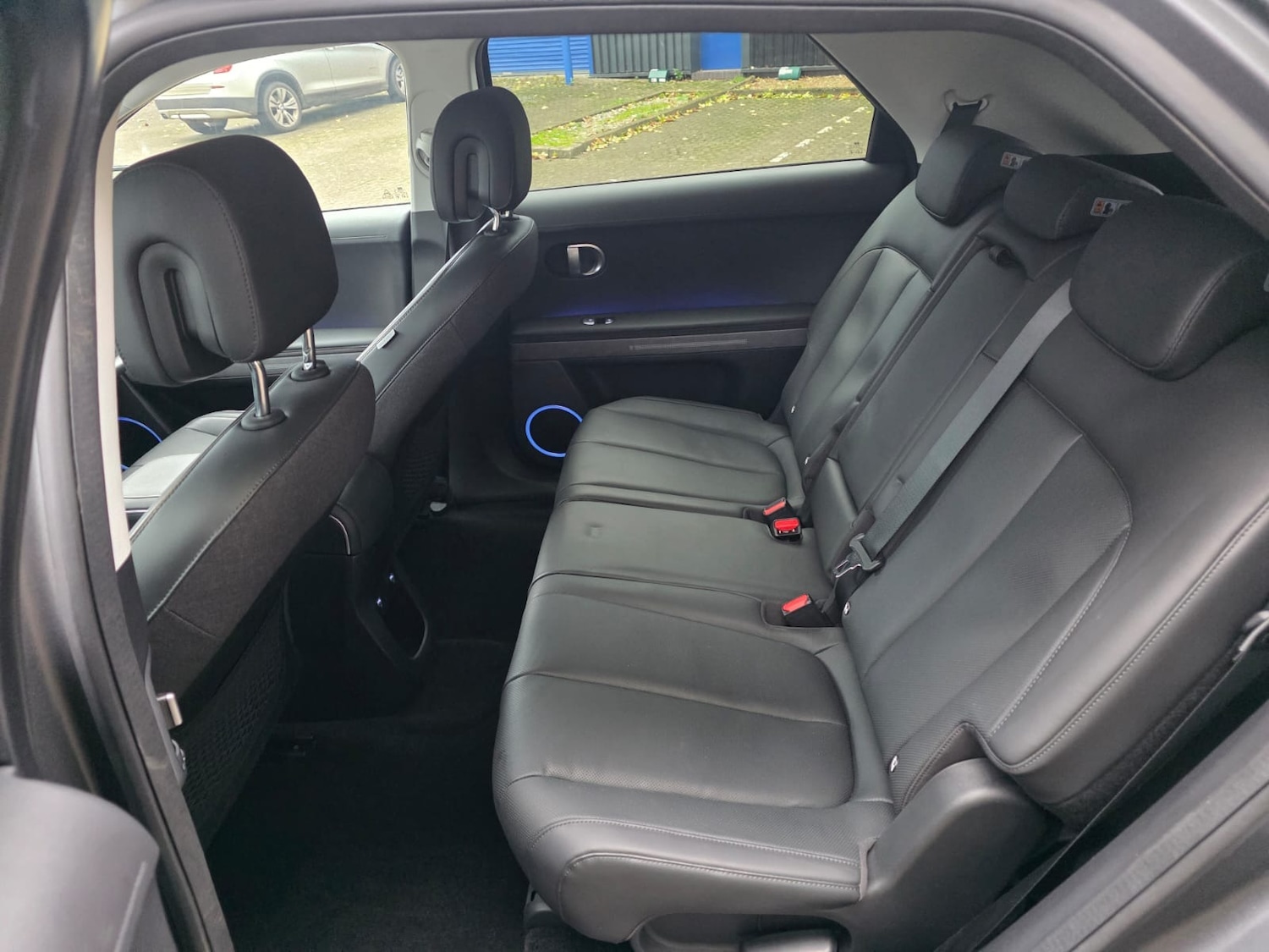 Used Hyundai IONIQ 5 2023 for sale - 76932184: Photo 47