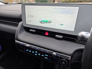 Used Hyundai IONIQ 5 2023 for sale - 76932184: Photo