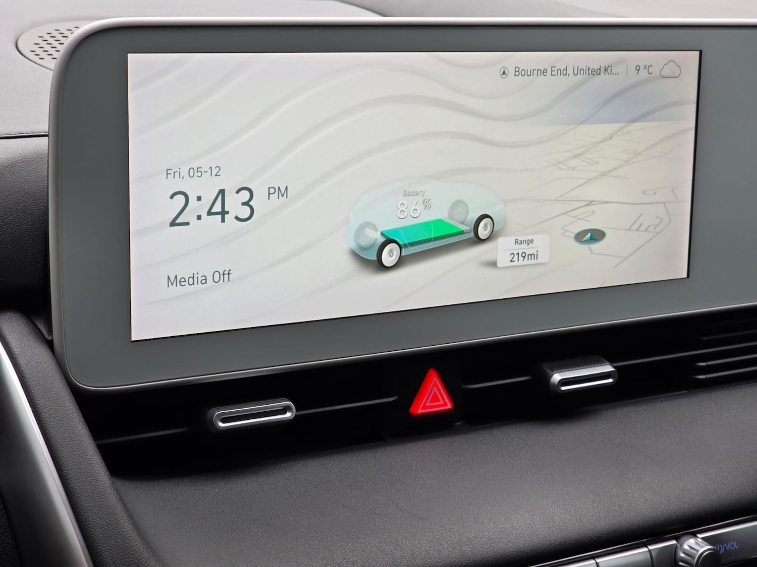 Used Hyundai IONIQ 5 2023 for sale - 76932184: Photo 51