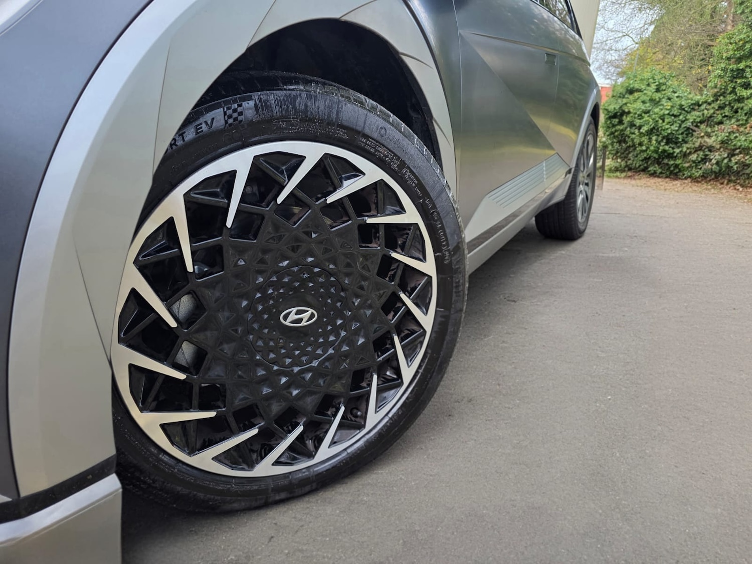 Used Hyundai IONIQ 5 2023 for sale - 76932184: Photo 52