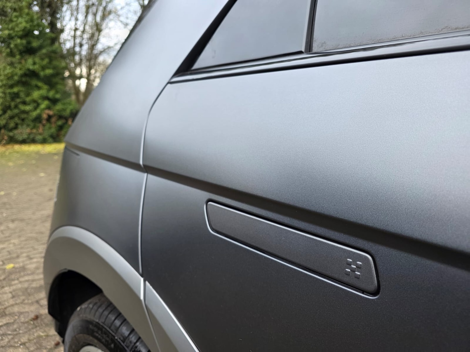 Used Hyundai IONIQ 5 2023 for sale - 76932184: Photo 54