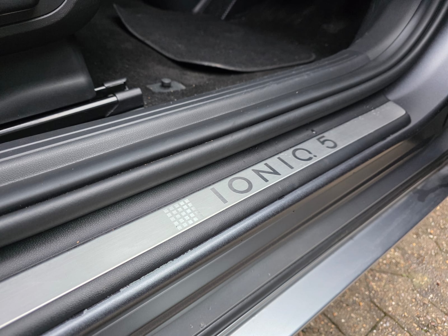 Used Hyundai IONIQ 5 2023 for sale - 76932184: Photo 55