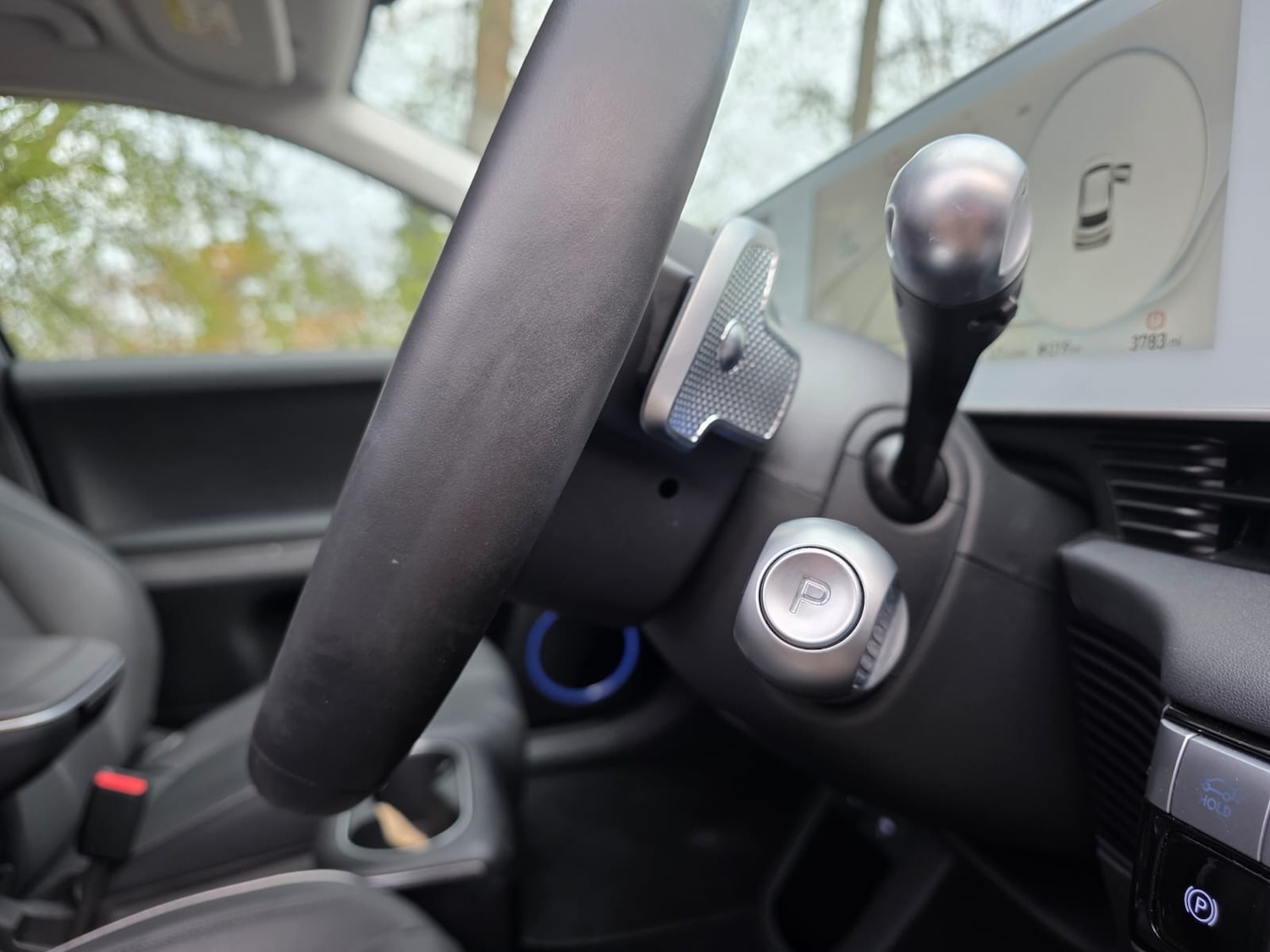 Used Hyundai IONIQ 5 2023 for sale - 76932184: Photo 56