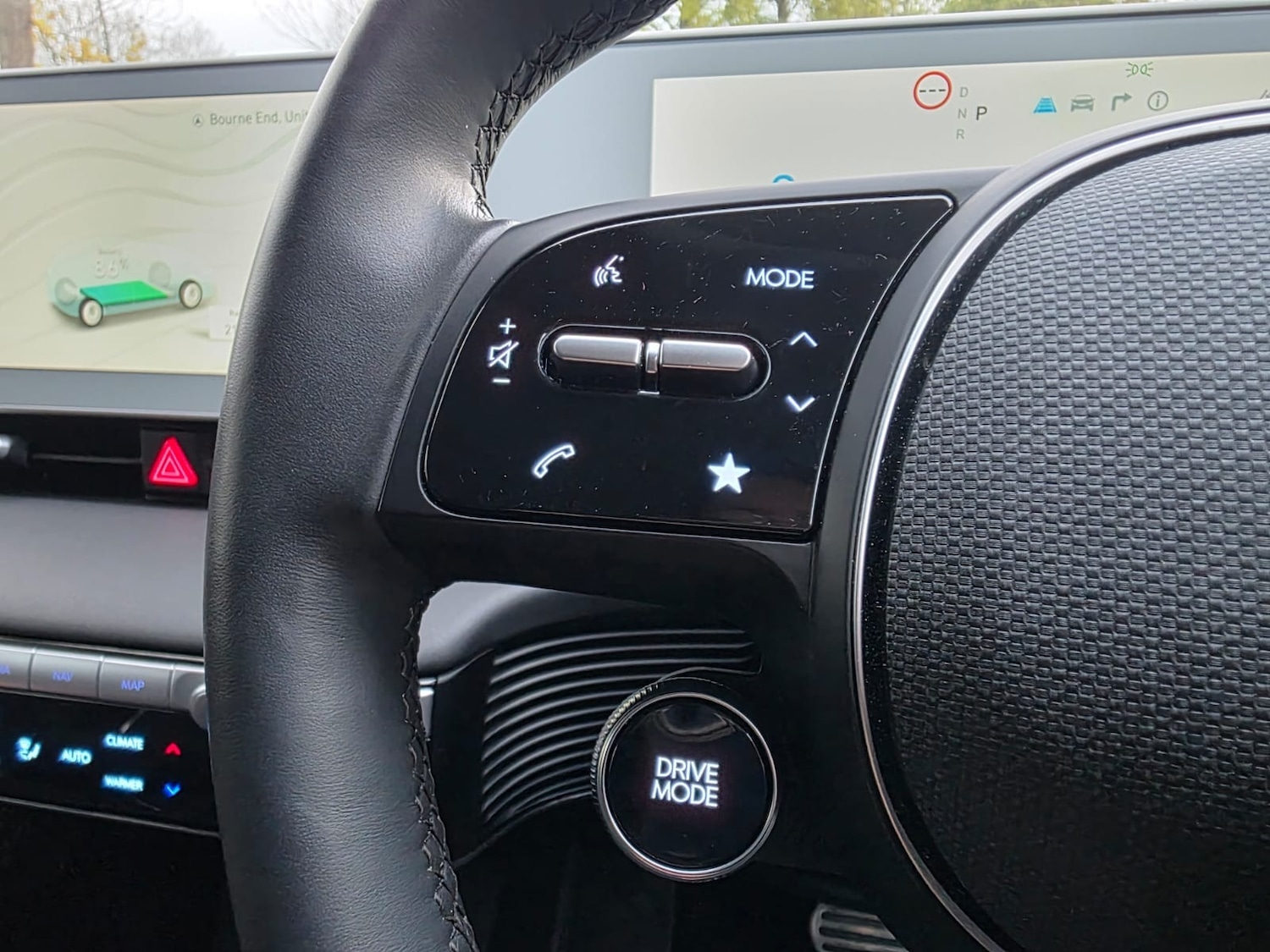 Used Hyundai IONIQ 5 2023 for sale - 76932184: Photo 59