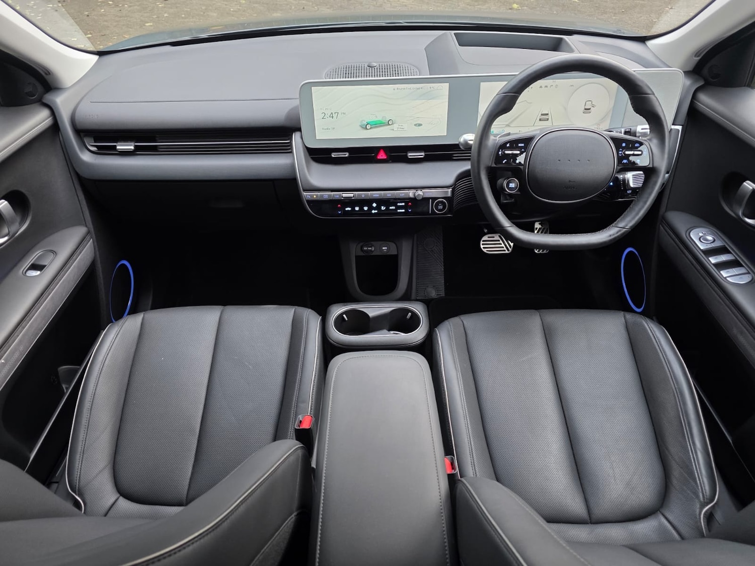 Used Hyundai IONIQ 5 2023 for sale - 76932184: Photo 6