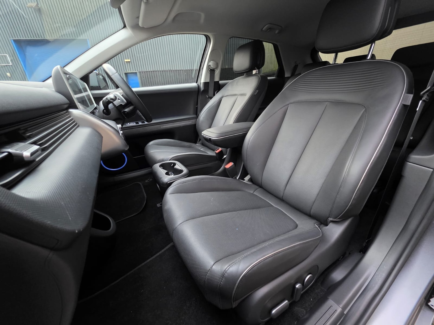 Used Hyundai IONIQ 5 2023 for sale - 76932184: Photo 60