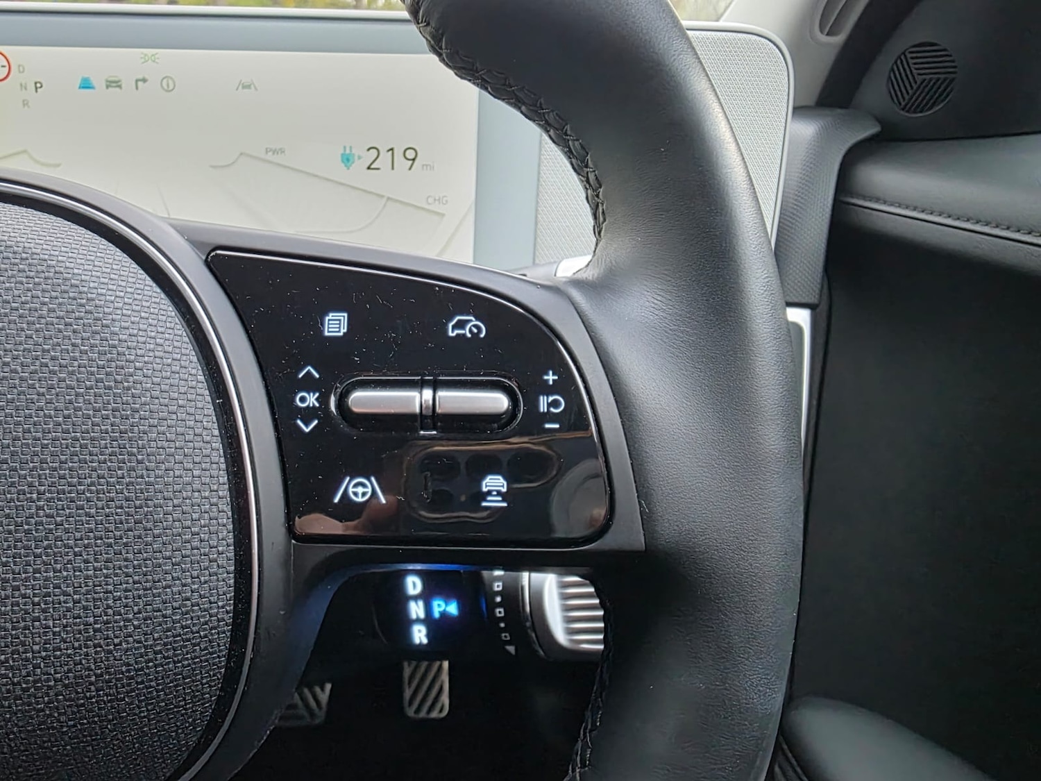 Used Hyundai IONIQ 5 2023 for sale - 76932184: Photo 63