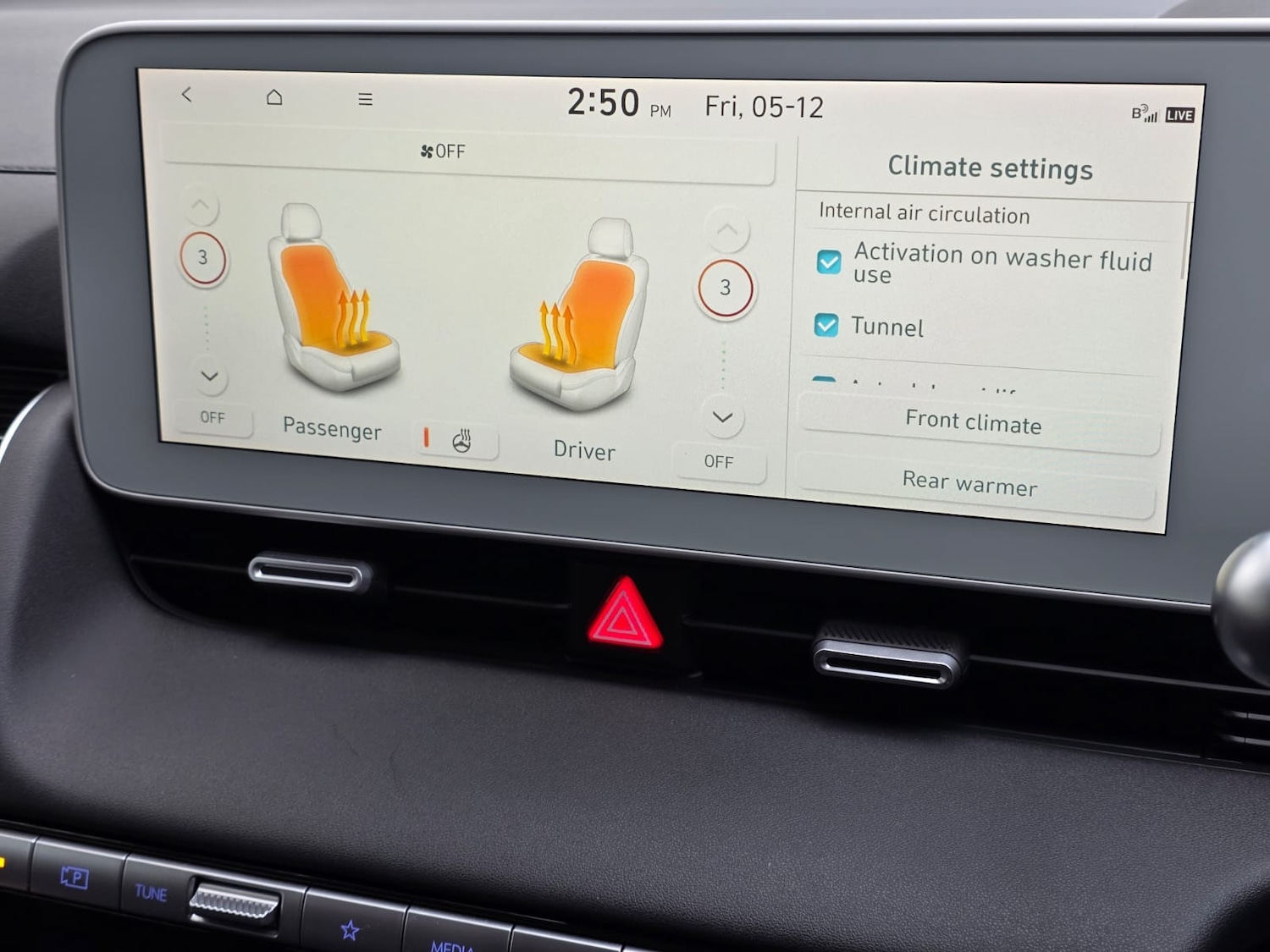 Used Hyundai IONIQ 5 2023 for sale - 76932184: Photo 65