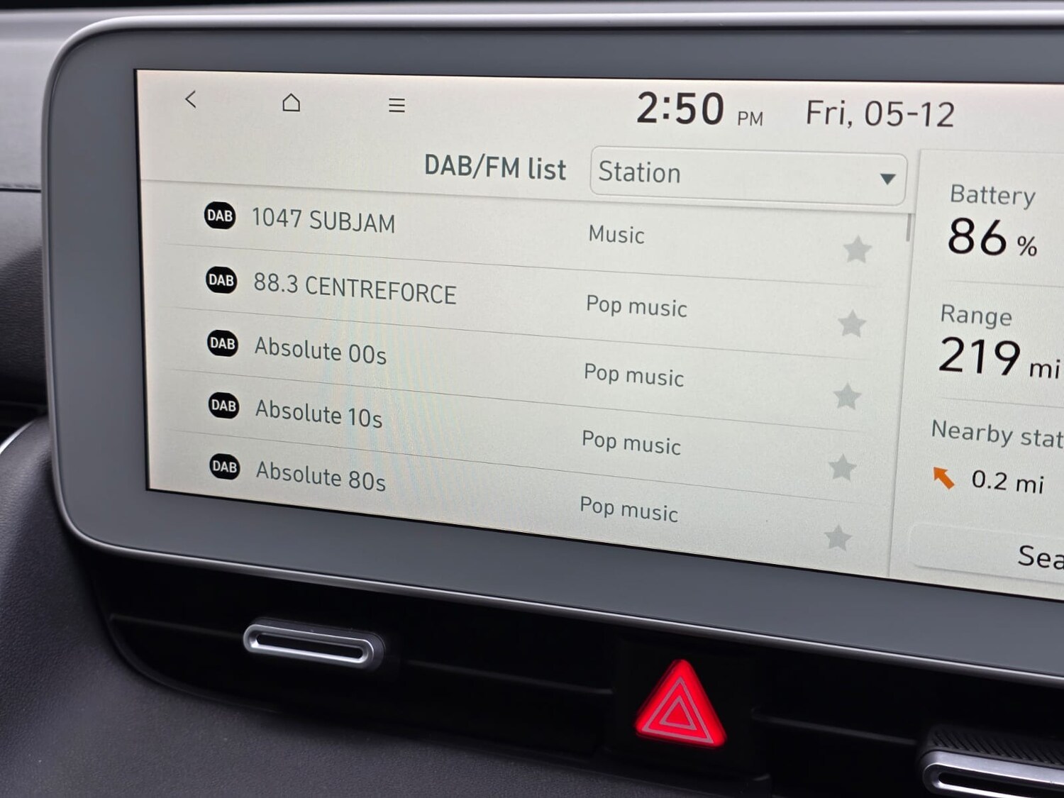 Used Hyundai IONIQ 5 2023 for sale - 76932184: Photo 66