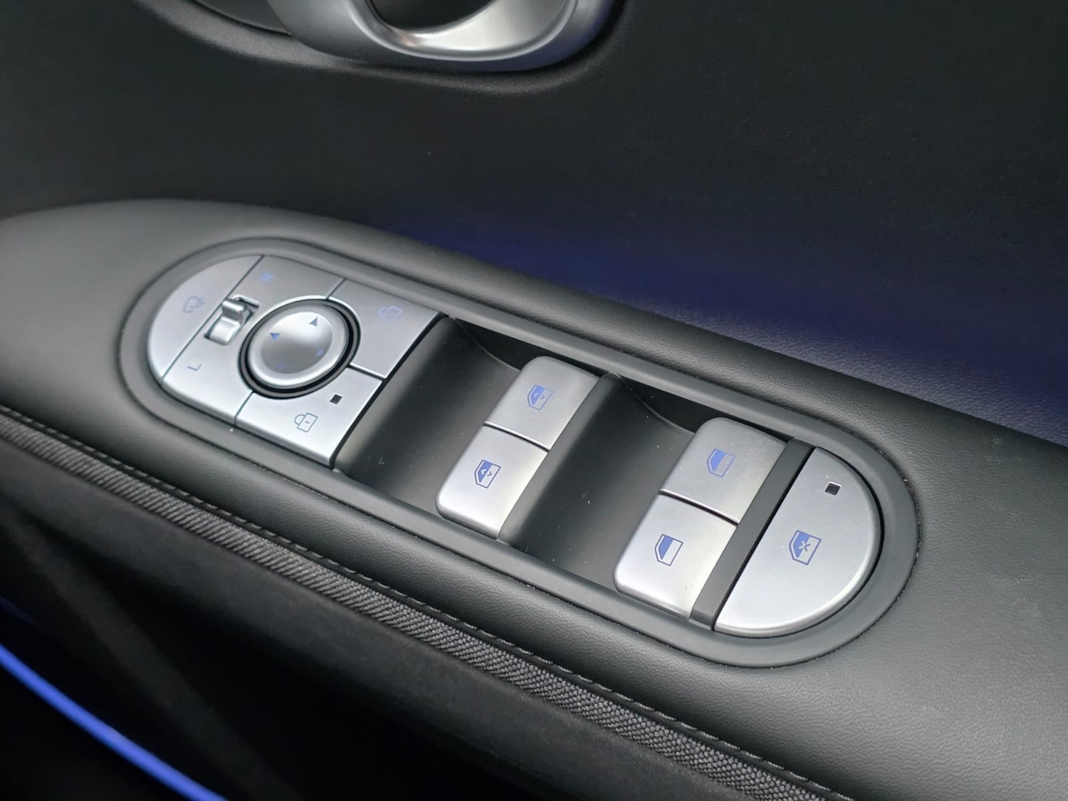 Used Hyundai IONIQ 5 2023 for sale - 76932184: Photo 67