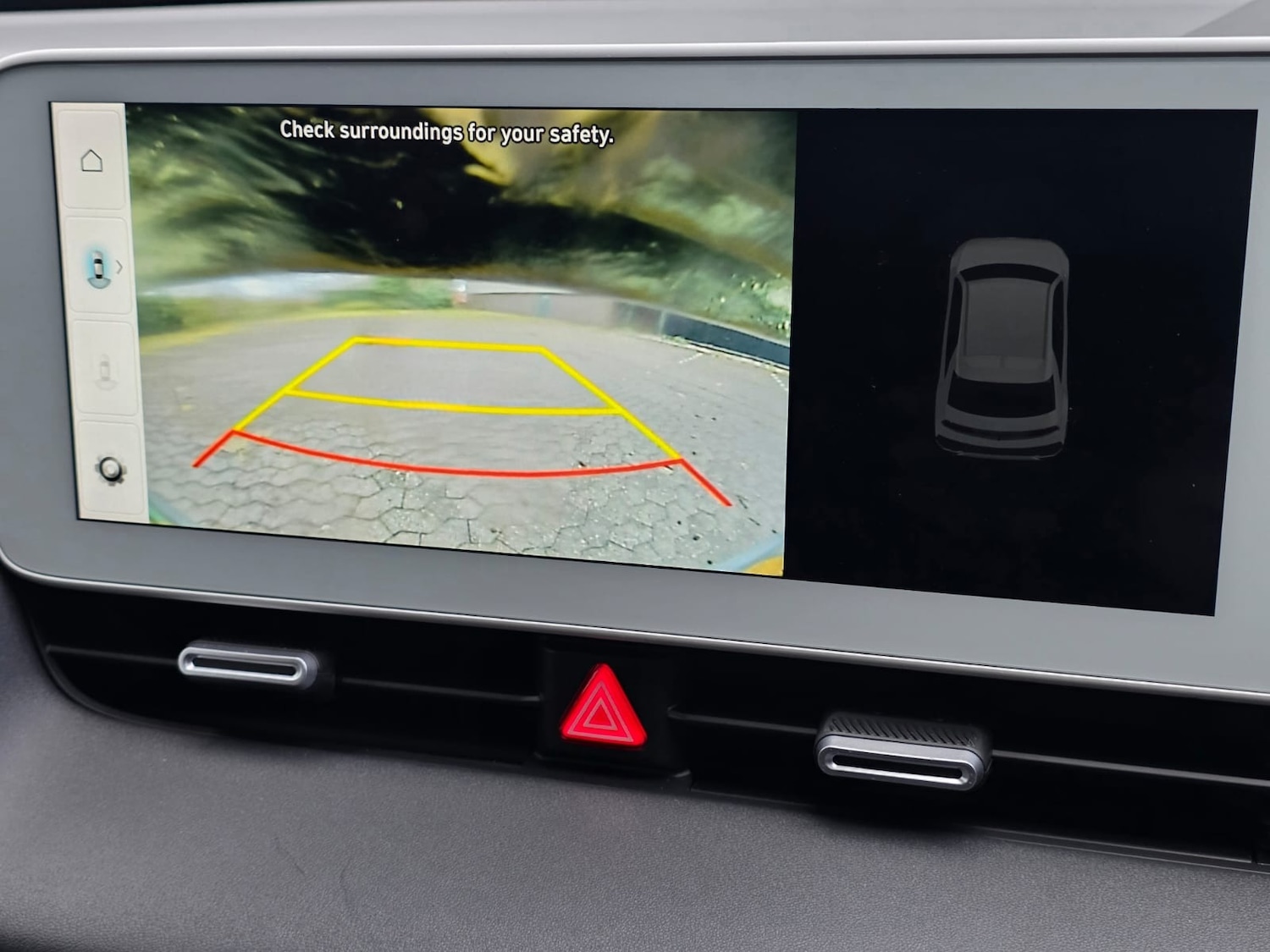 Used Hyundai IONIQ 5 2023 for sale - 76932184: Photo 68