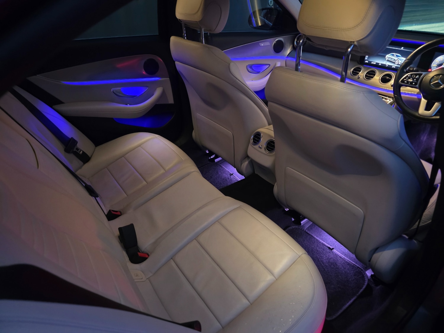 Used Mercedes-Benz E Class for sale - 78107045: Photo 10