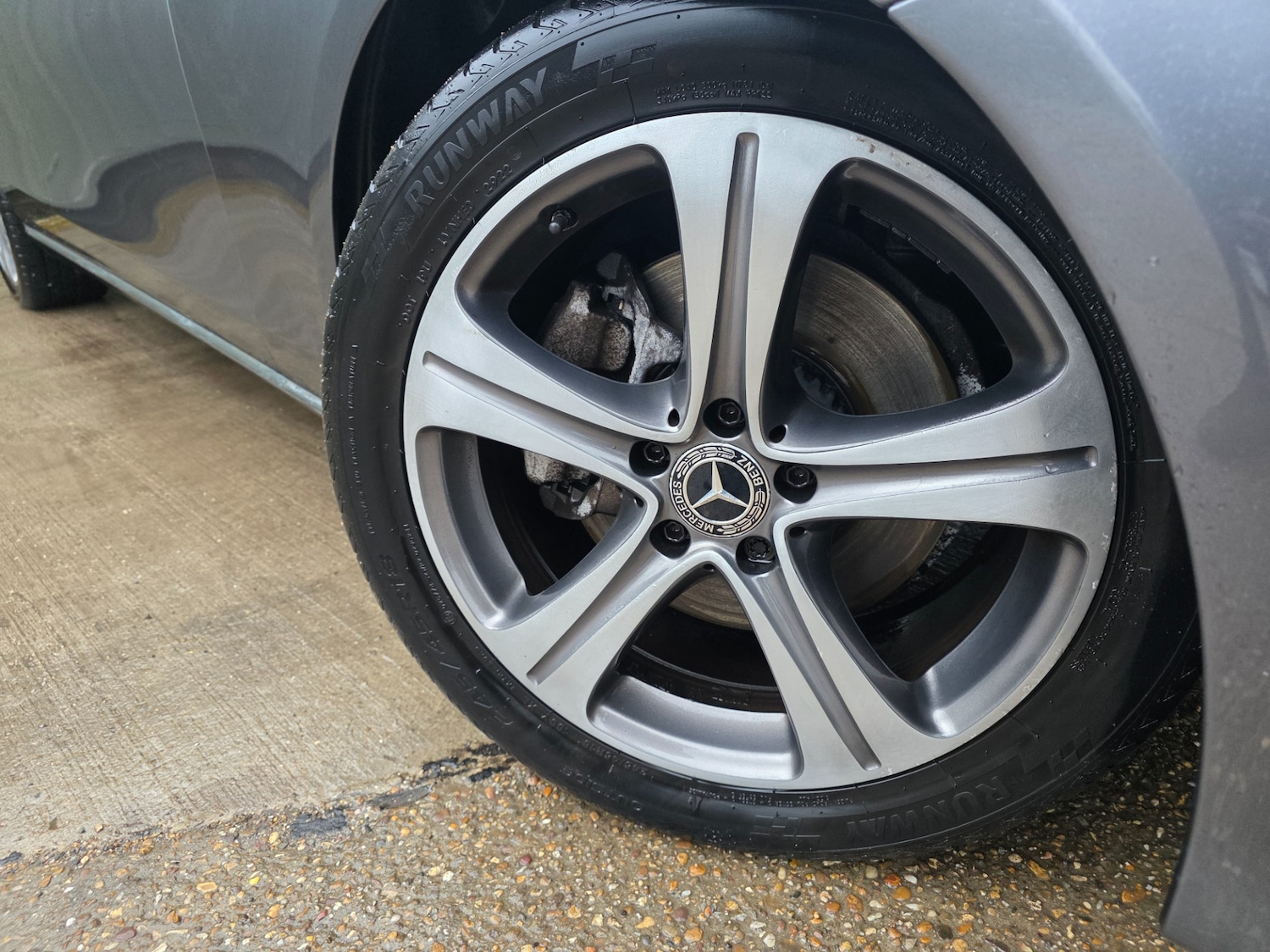 Used Mercedes-Benz E Class for sale - 78107045: Photo 12