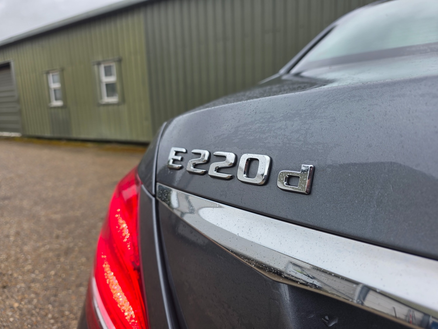 Used Mercedes-Benz E Class for sale - 78107045: Photo 15