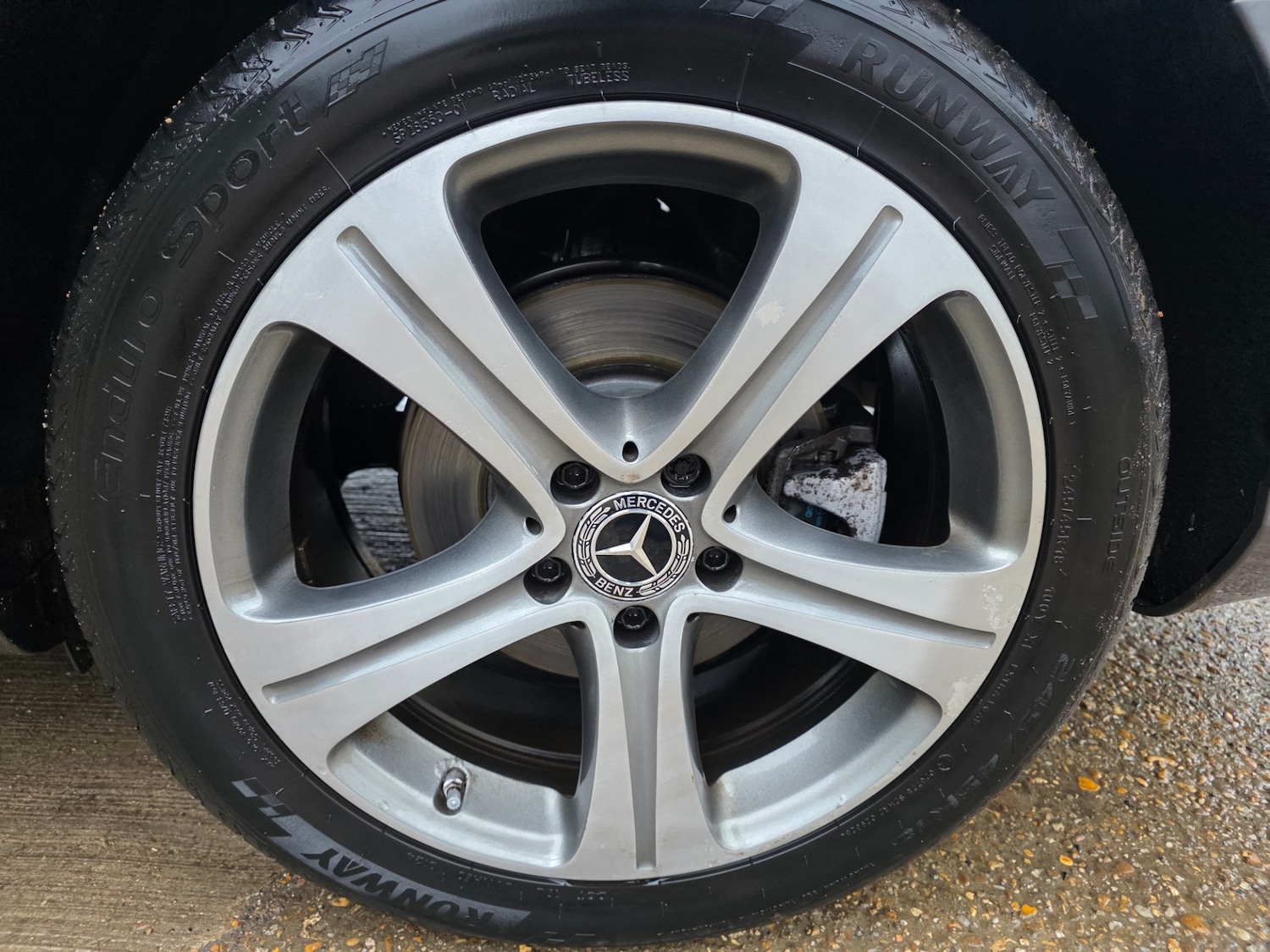 Used Mercedes-Benz E Class for sale - 78107045: Photo 16