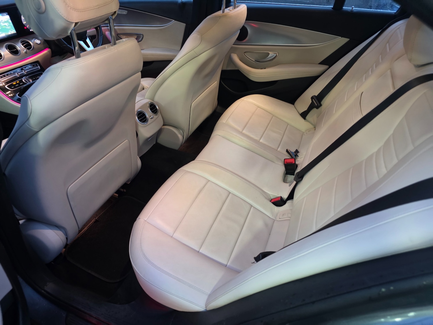 Used Mercedes-Benz E Class for sale - 78107045: Photo 19