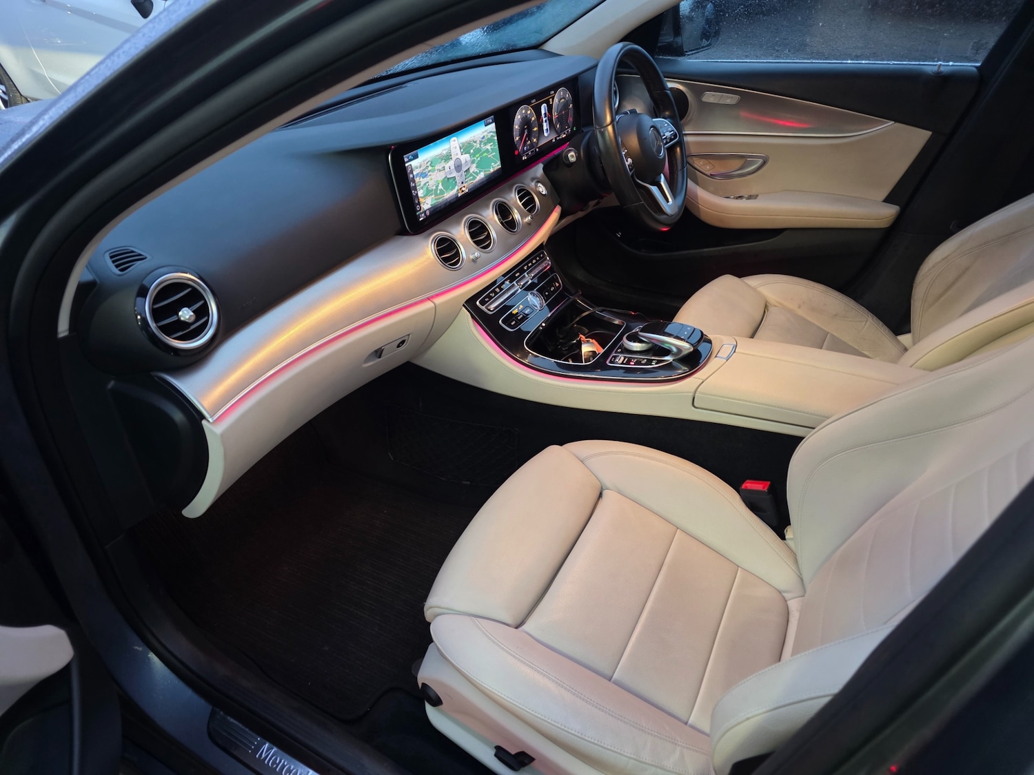 Used Mercedes-Benz E Class for sale - 78107045: Photo 6