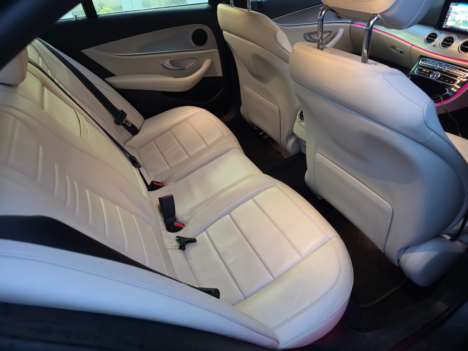 Used Mercedes-Benz E Class for sale - 78107045: Photo 8