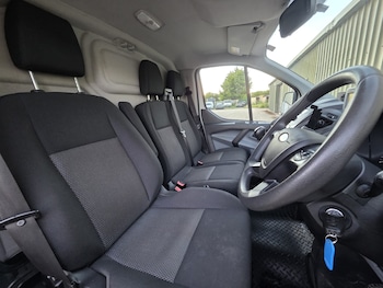 Used Ford Transit Custom 2018 for sale - 78892811: Photo