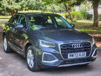 2022 (72) - 30 TFSI Sport 5dr