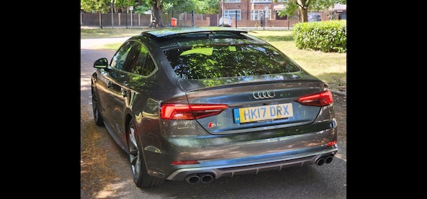 Used Audi A5 2017 for sale - 76218889: Photo 10