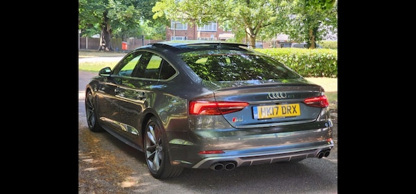 Used Audi A5 2017 for sale - 76218889: Photo 11