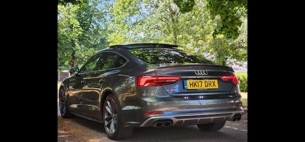 Used Audi A5 2017 for sale - 76218889: Photo 12