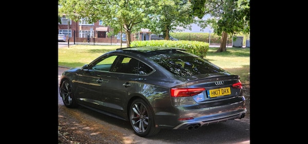 Used Audi A5 2017 for sale - 76218889: Photo 13