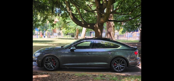Used Audi A5 2017 for sale - 76218889: Photo 14