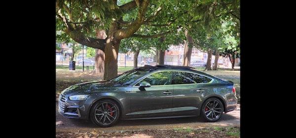 Used Audi A5 2017 for sale - 76218889: Photo 15