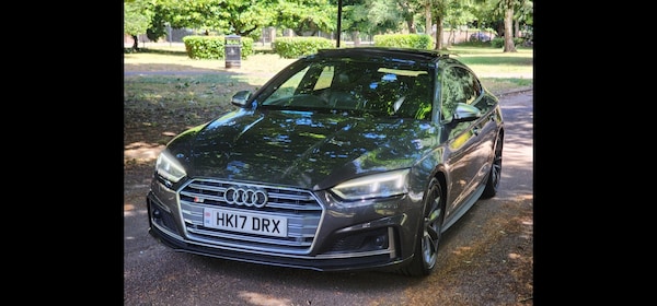 Used Audi A5 2017 for sale - 76218889: Photo 17