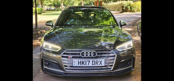 Used Audi A5 2017 for sale - 76218889: Photo 18