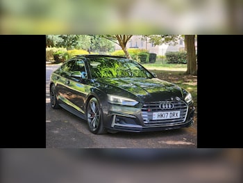 Audi - A5