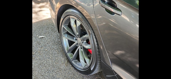 Used Audi A5 2017 for sale - 76218889: Photo 21