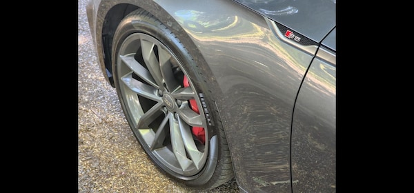 Used Audi A5 2017 for sale - 76218889: Photo 22