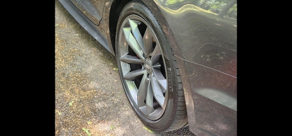 Used Audi A5 2017 for sale - 76218889: Photo 25