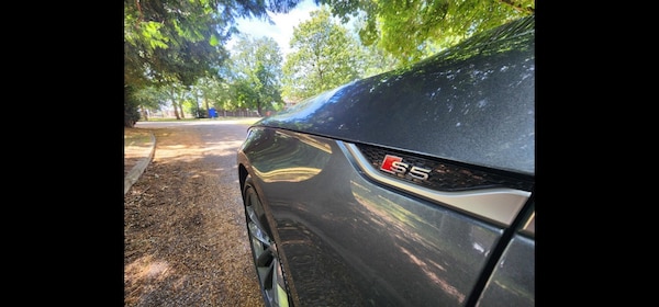 Used Audi A5 2017 for sale - 76218889: Photo 26