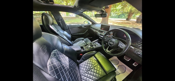 Used Audi A5 2017 for sale - 76218889: Photo 28