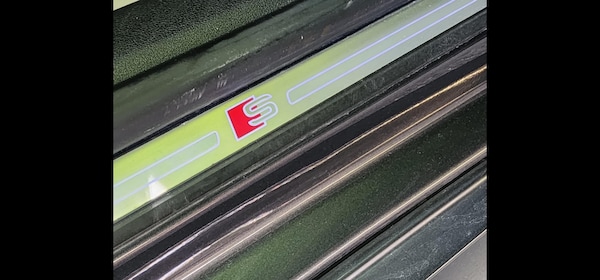 Used Audi A5 2017 for sale - 76218889: Photo 34