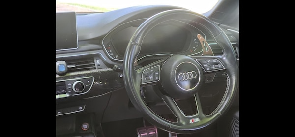 Used Audi A5 2017 for sale - 76218889: Photo 37