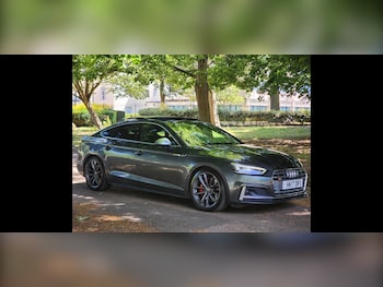 Used Audi A5 2017 for sale - 76218889: Photo 3
